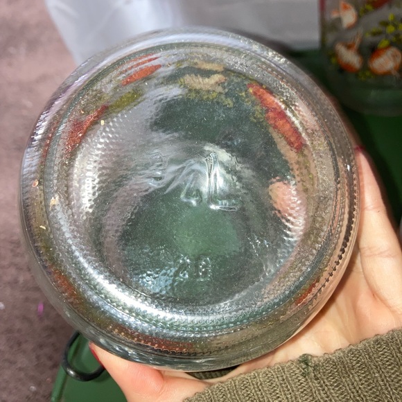 Arc Glass Canisters - Picture 6 of 8